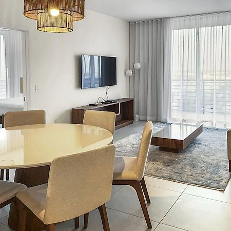 Provident Grand Luxury Short-Term Residences Доръл Екстериор снимка