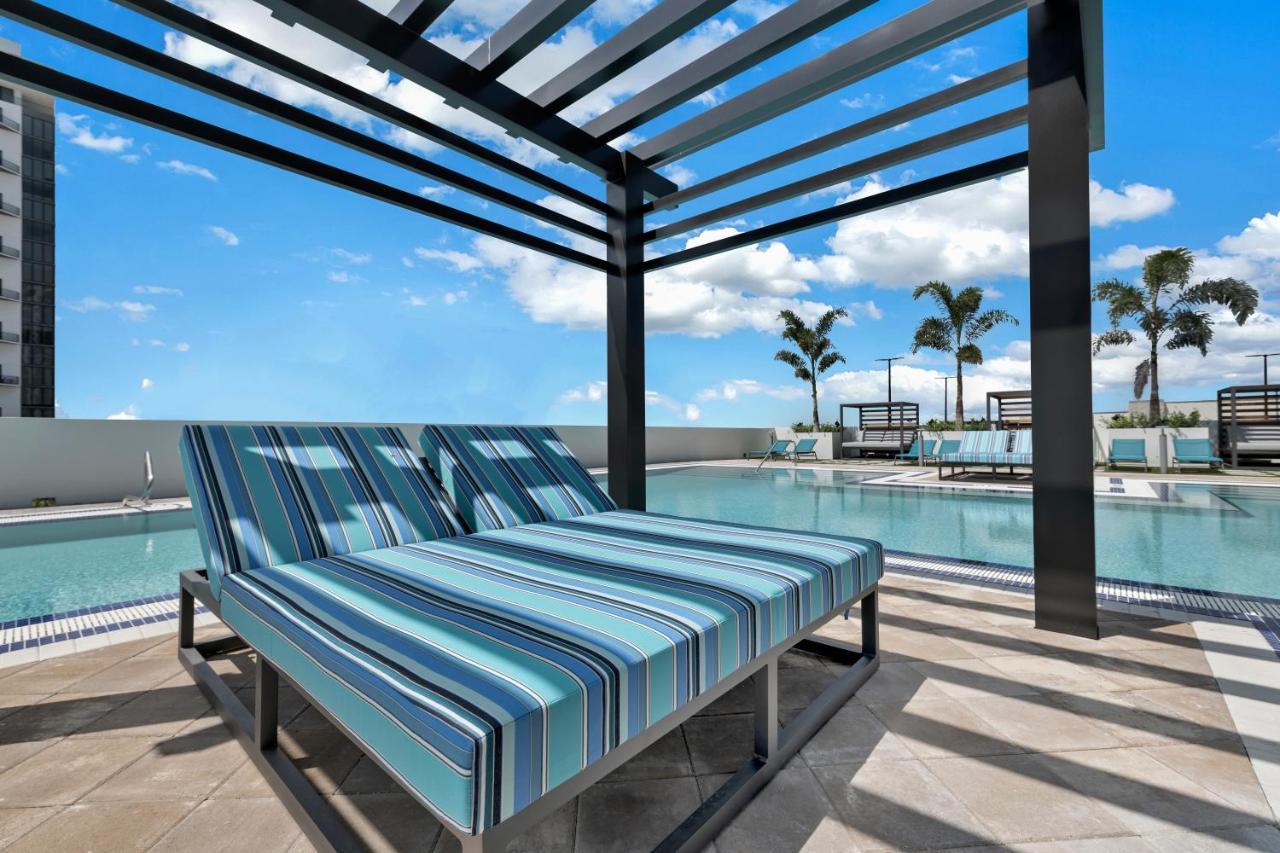 Provident Grand Luxury Short-Term Residences Доръл Екстериор снимка