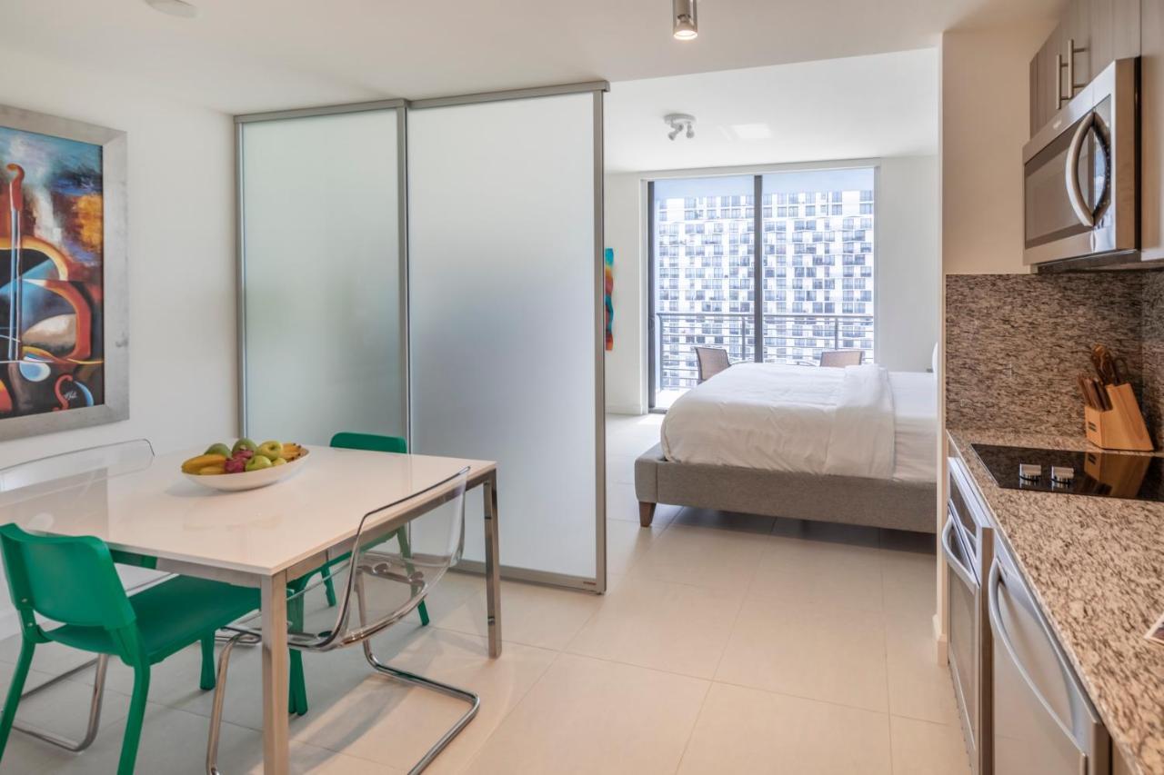 Provident Grand Luxury Short-Term Residences Доръл Екстериор снимка