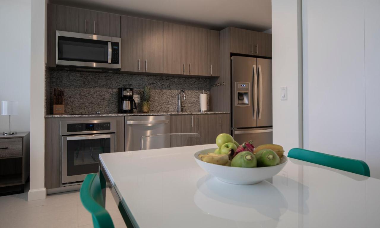 Provident Grand Luxury Short-Term Residences Доръл Екстериор снимка