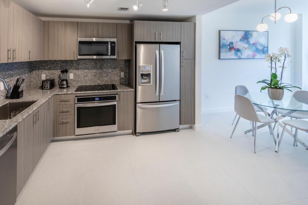 Provident Grand Luxury Short-Term Residences Доръл Екстериор снимка