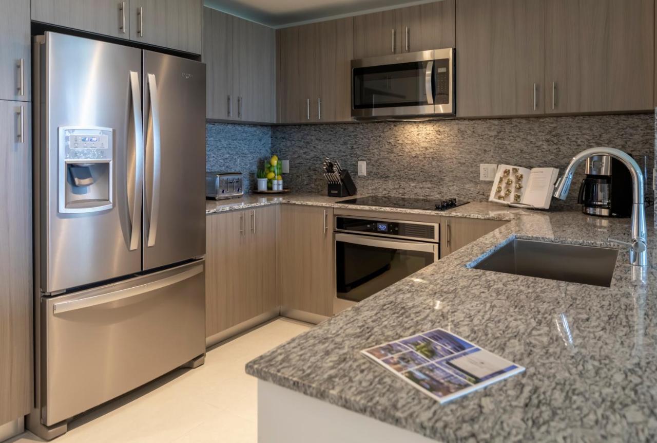 Provident Grand Luxury Short-Term Residences Доръл Екстериор снимка