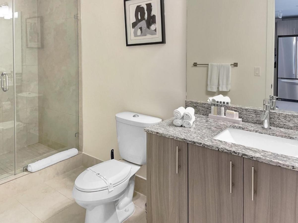 Provident Grand Luxury Short-Term Residences Доръл Екстериор снимка
