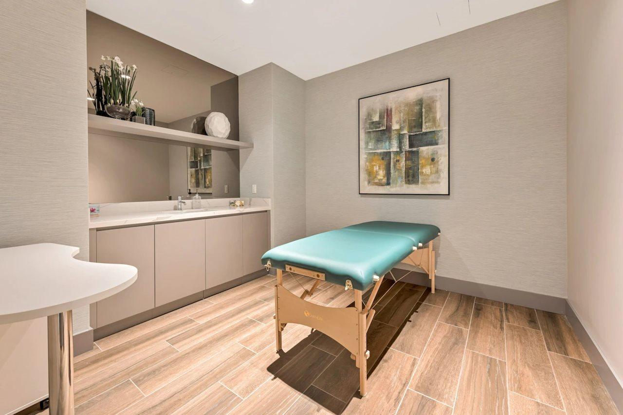 Provident Grand Luxury Short-Term Residences Доръл Екстериор снимка