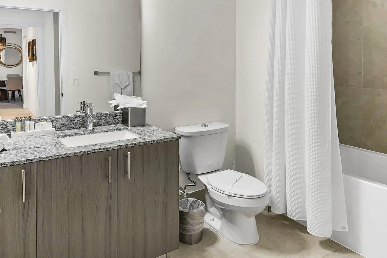 Provident Grand Luxury Short-Term Residences Доръл Екстериор снимка