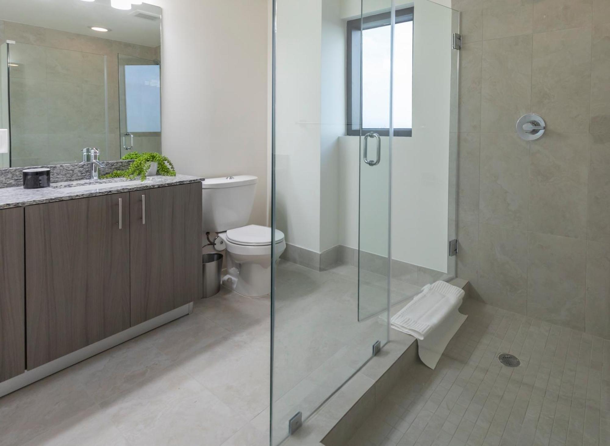 Provident Grand Luxury Short-Term Residences Доръл Екстериор снимка