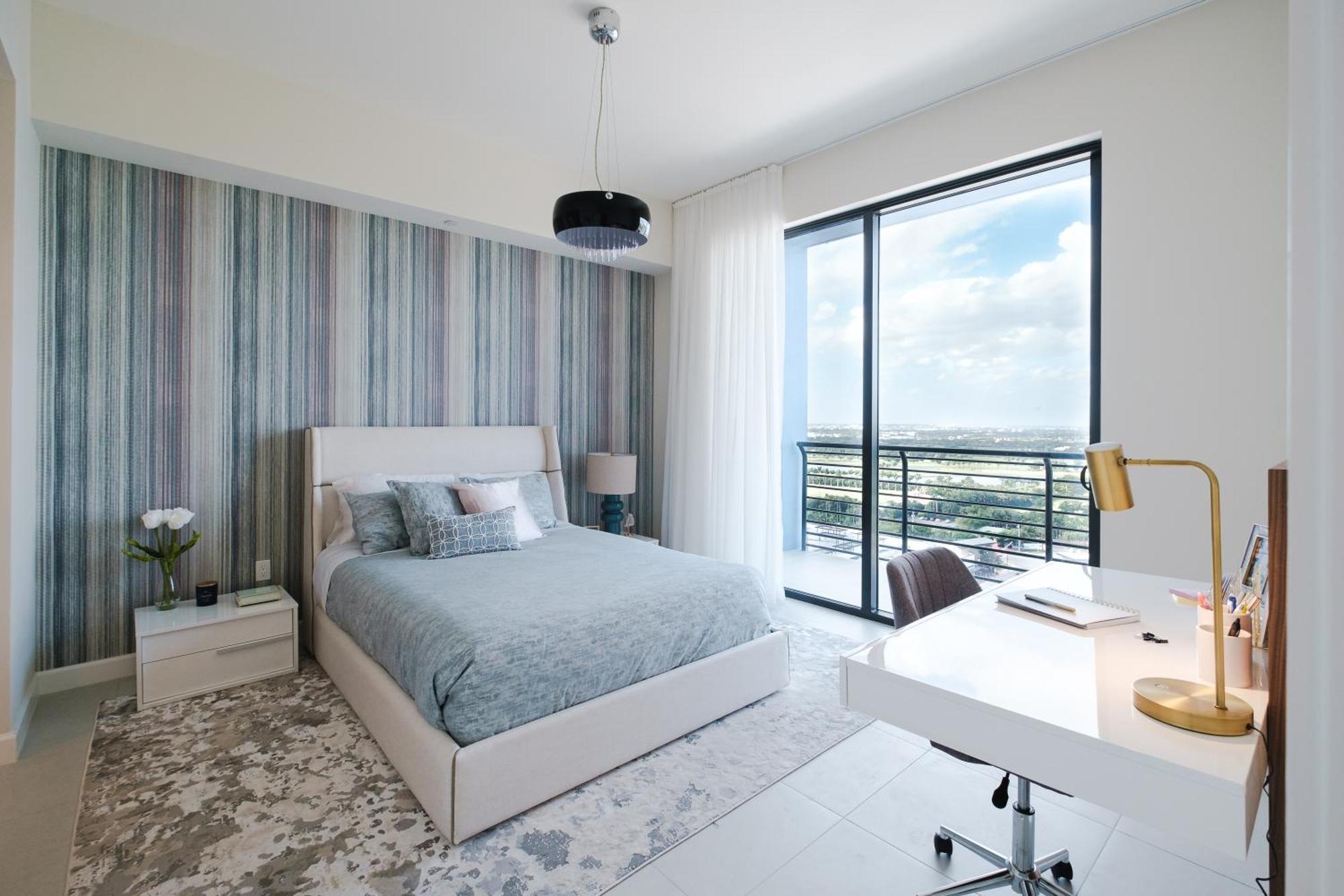 Provident Grand Luxury Short-Term Residences Доръл Екстериор снимка